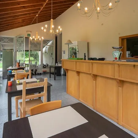 De Blauwe Reiger Alojamento de Acomodação e Pequeno-almoço Voeren