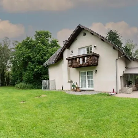 De Blauwe Reiger Couette-café Fourons