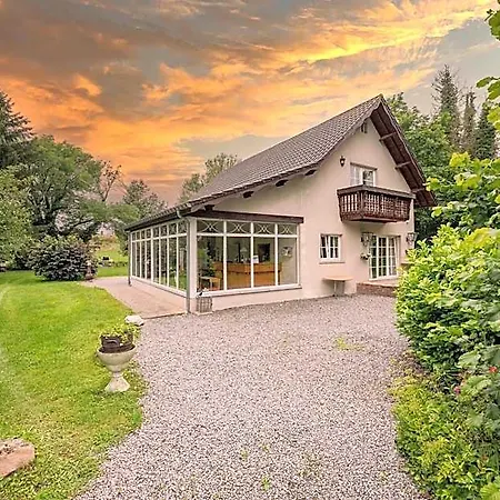 De Blauwe Reiger Bed and breakfast Voeren