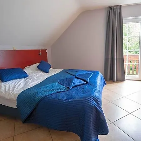 De Blauwe Reiger Bed and breakfast *