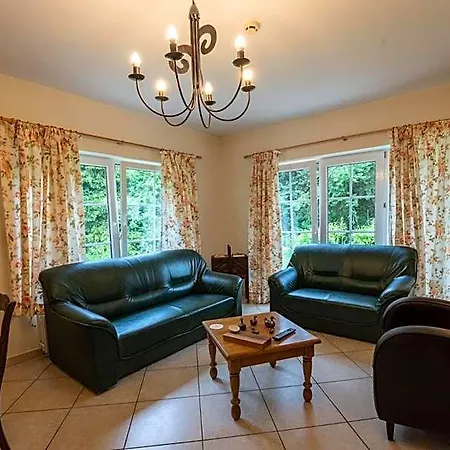 Bed and breakfast De Blauwe Reiger Voeren