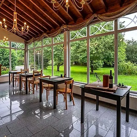 Bed and breakfast De Blauwe Reiger