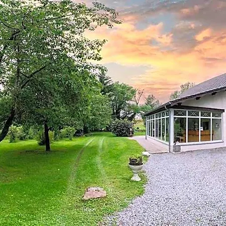 De Blauwe Reiger Bed and breakfast Voeren