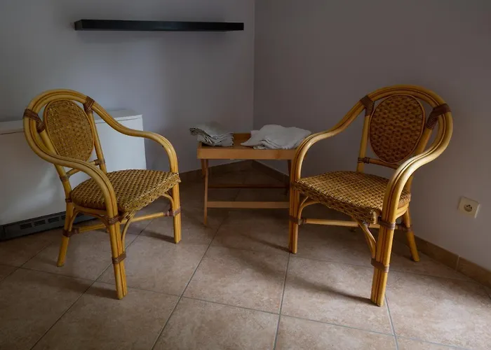 Couette-café De Blauwe Reiger Fourons