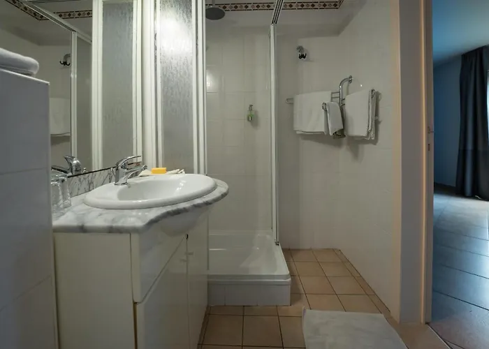 Couette-café De Blauwe Reiger Fourons